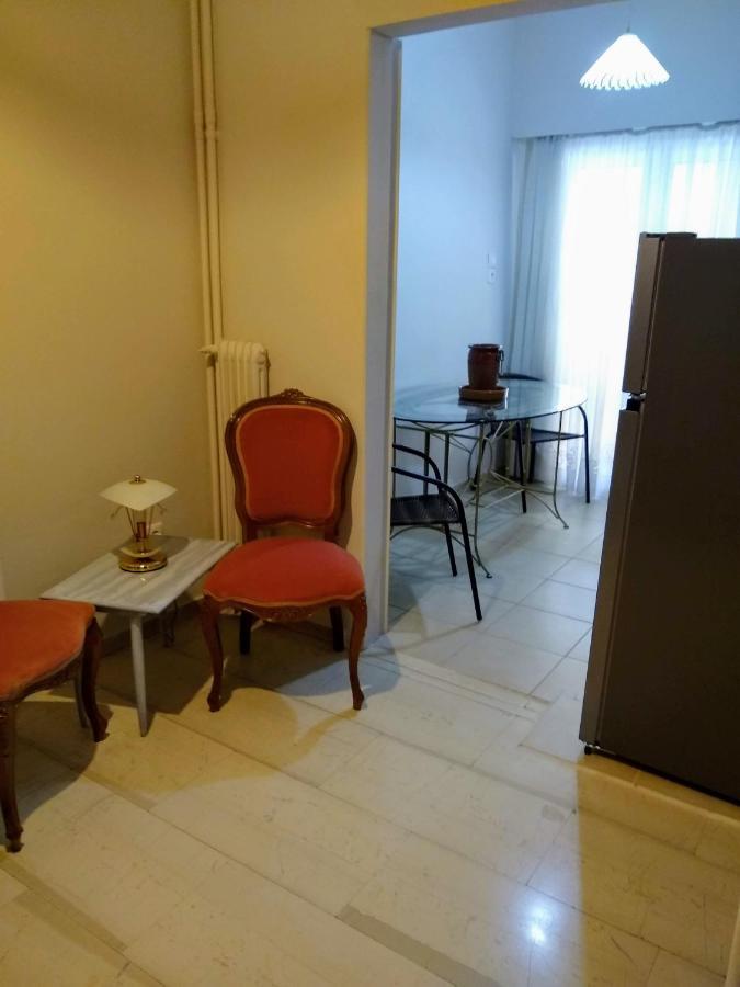 Acropolis Within 10 Minutes Walk! Classical Apartment And A Hostess At Your Side! Atenas Exterior foto